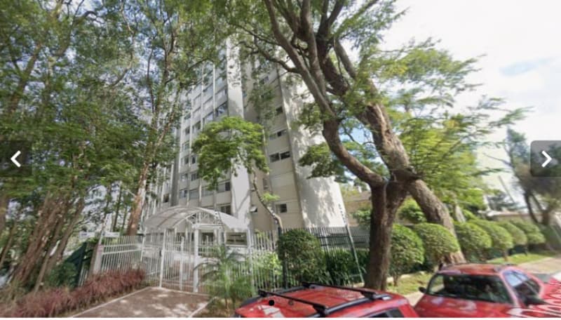Apartamento nº 72, Ed. Villa Verde, Rua Desembargador Francisco Meirelles dos Santos, nº 20, Santo Amaro, São Paulo/SP - leilão judicial - São Paulo SP - lance mínimo R$ 1.622.700