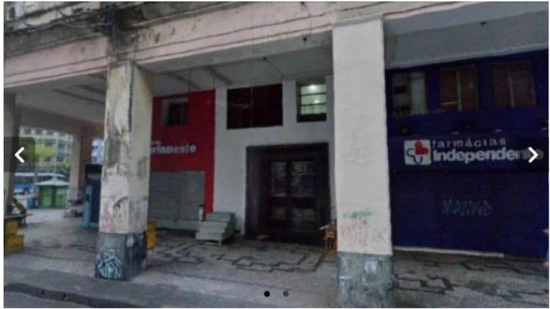 Sexto pavimento do edifício Sulacap, Avenida Guararapes, Nº 111, Bairro de Santo Antônio - Recife / PE - leilão judicial - Recife PE - lance mínimo R$ 525.000