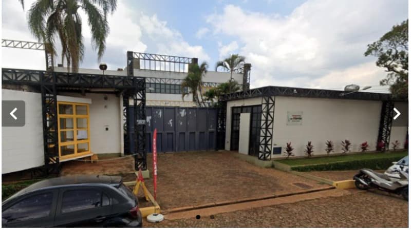 Galpão industrial e área de escritórios c/ 2.836m², Terreno c/ 5.000m², Rua Gabriela de Melo, 484, B. Olhos D'Água, Belo Horizonte/MG - leilão judicial - Belo Horizonte MG - lance mínimo R$ 10.000.000