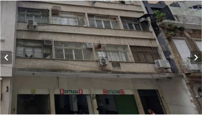 Loja A, Rua das Marrecas, nº 40, Bairro Centro, Rio de Janeiro/RJ - leilão judicial - Rio de Janeiro RJ - lance mínimo R$ 866.013