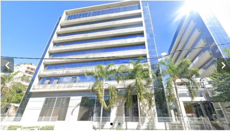 Sala Comercial, bloco 1, sala 713, Estrada Pau-Ferro, nº 480, Rio de Janeiro/RJ - leilão judicial - Rio de Janeiro RJ - lance mínimo R$ 64.812