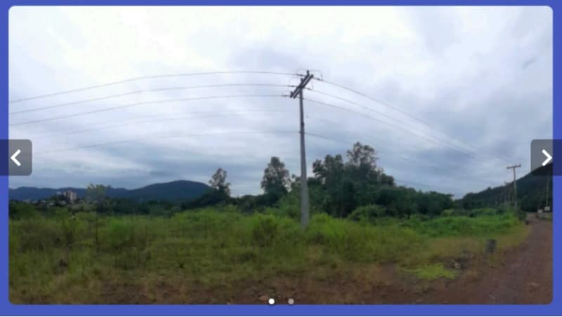 Terreno, sem benfeitorias, Rua 25 de Julho, Marques de Souza/RS - leilão judicial - Marques de Souza RS - lance mínimo R$ 67.500