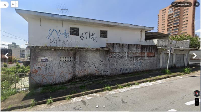 Casa, Rua Edu Chaves, 40, Vila Bastos, Santo André/SP - leilão judicial - Santo André SP - lance mínimo R$ 956.750