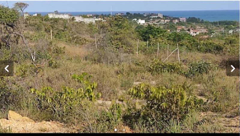 Lotes 21, 22, 23, 24, 25, 26, 27, 28, 29, 30, 31 e 32 da Quadra R-38, do Loteamento Cidade Balneário Novo Mundo, Conde/PB - leilão judicial - Conde PB - lance mínimo R$ 66.000