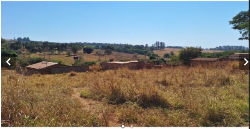 Um terreno para construção, lote nº 04 da quadra "B", localizado na Rua Volta Redonda. Montividiu/GO - leilão judicial - Montividiu GO - lance mínimo R$ 75.000