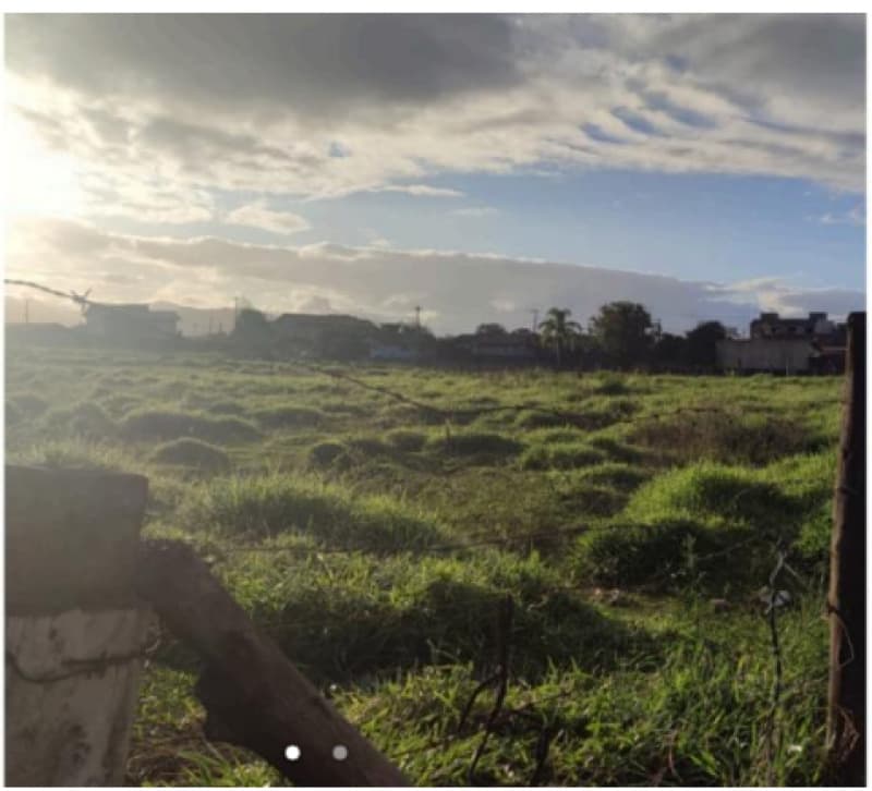 Um terreno localizado na Rua Florestal, próximo ao campo de futebol, Nova Brasília, Imbituba/SC - leilão judicial - Imbituba SC - lance mínimo R$ 3.040.000