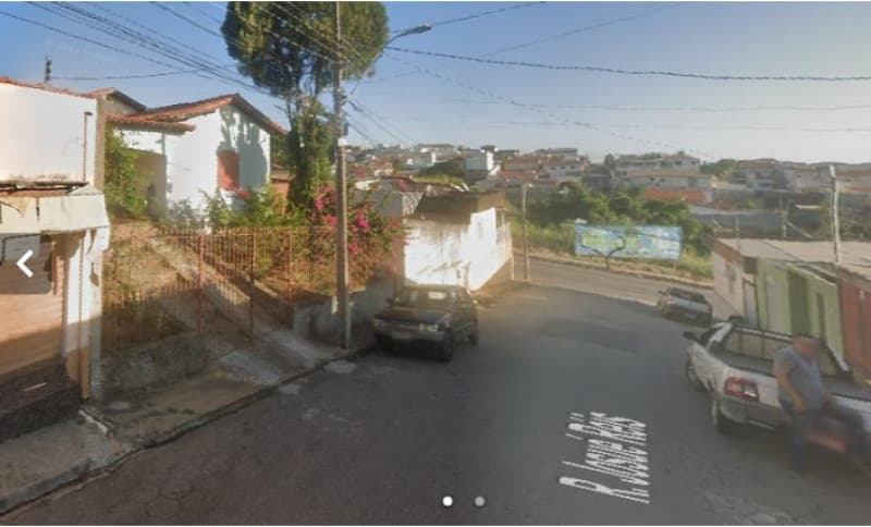 Casa N. 95, Rua Josué Reis, Parque BOA VISTA, VARGINHA/MG - leilão judicial - Varginha MG - lance mínimo R$ 290.000