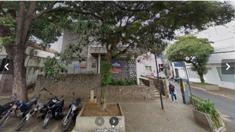 Casa, Av. João Pinheiro, nº 860 Uberlandia/MG - leilão judicial - Uberlândia MG - lance mínimo R$ 1.650.000