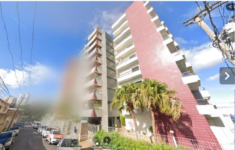 Leilão de Apartamento Imóvel em Varginha/MG - Lance Inicial R$ 900.000 - Judicial