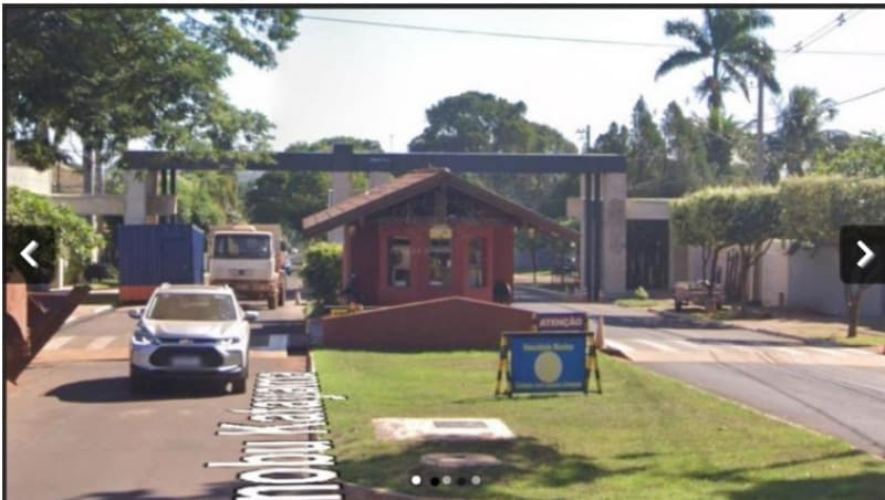 PARTE IDEAL de 50% de um terreno determinado pelo lote A, remembrado dos lotes no 21 da quadra 12, e lote 22, da quadra 12, PORTAL DE DOURADOS., Dourados/MS - leilão judicial - Dourados MS - lance mínimo R$ 650.300