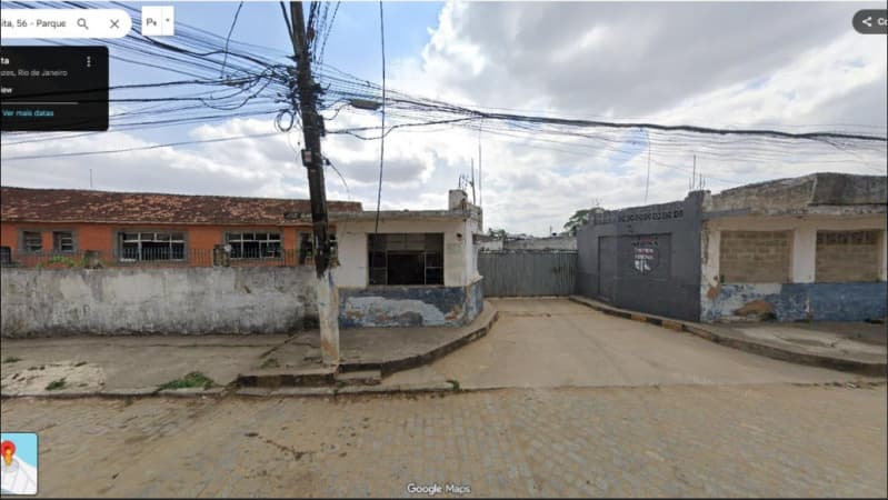 Prédio comercial, Rua Professor Mesquita, nº 56, Parque Pecuária, Campos Dos Goytacazes/RJ - leilão judicial - Campos dos Goytacazes RJ - lance mínimo R$ 5.380.000