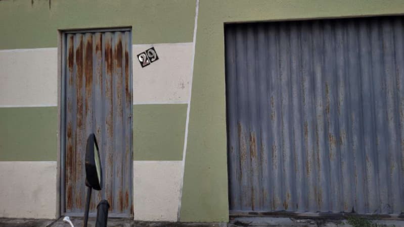 Casa, Rua Francisco Cornélio Bezerra, 29, Upanema/RN - leilão judicial - Upanema RN - lance mínimo R$ 60.000