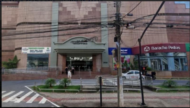 Loja n°02-B, do "Condomínio Raja Casa Shopping" - Edifício Jacy Rodrigues Pereira, á Avenida Raja Gabaglia, n°3950, bairro Estoril. Belo Horizonte/MG - leilão judicial - Belo Horizonte MG - lance mínimo R$ 85.500