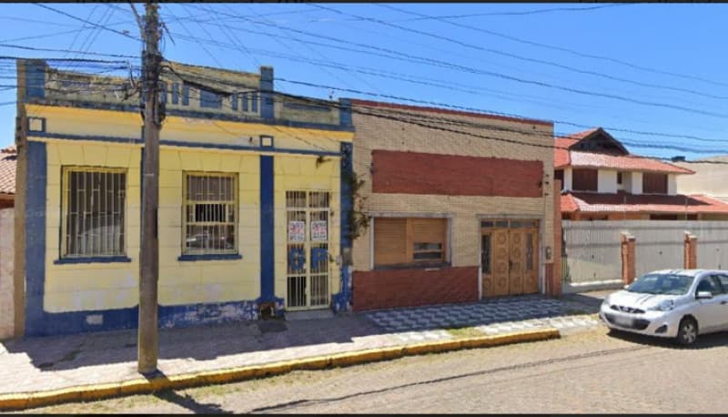 Casa, Rua Andrade Neves n.º 363 , Rio Grande/RS - leilão judicial - Rio Grande RS - lance mínimo R$ 175.000