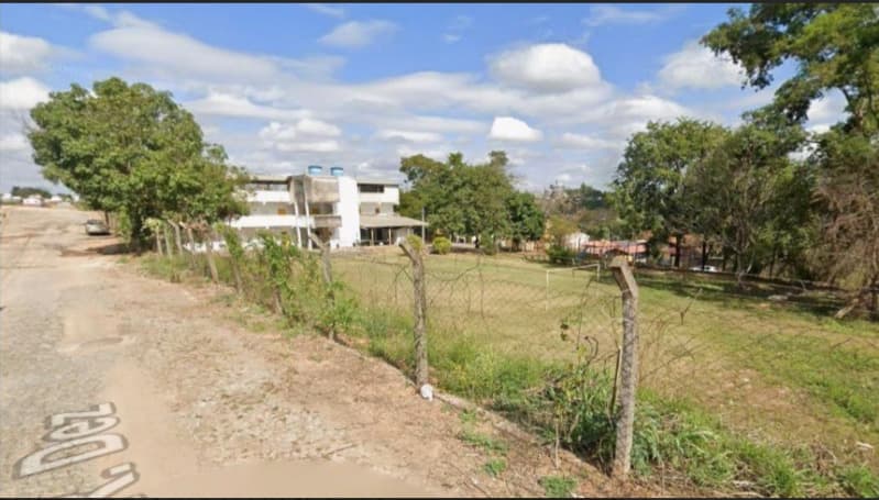 Terreno com área de 4.972 M², Rua Vinte e Sete. Iguatama/MG - leilão judicial - Iguatama MG - lance mínimo R$ 965.000