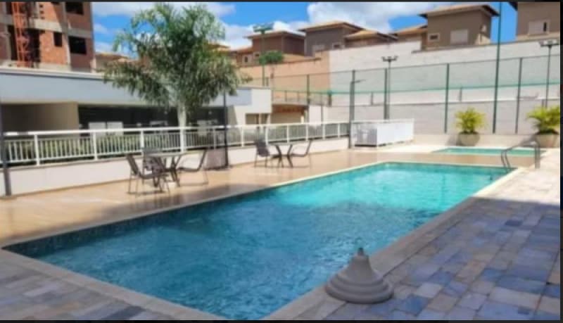 Apartamento, Avenida Juscelino Kubitschek, n1600, Sao Jose Do Rio Preto/SP - leilão judicial - São José do Rio Preto SP - lance mínimo R$ 300.000