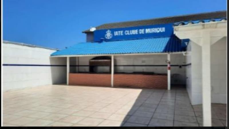 IMÓVEL COMERCIAL, com área de 562,50m², Rua Tiradentes, nº 309, Vila Muriqui, Mangaratiba/RJ - leilão judicial - Mangaratiba RJ - lance mínimo R$ 500.000