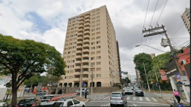 Leilão de Apartamento Imóvel em Limeira/SP - Lance Inicial R$ 215.000 - Judicial