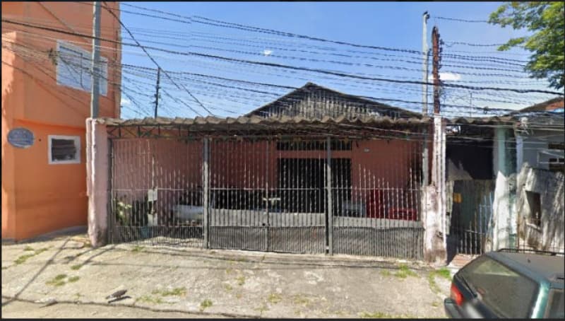 Rua Engenheiro Willy Fische, nº 225, Vila Alba. Sao Paulo/SP - leilão judicial - São Paulo SP - lance mínimo R$ 578.209