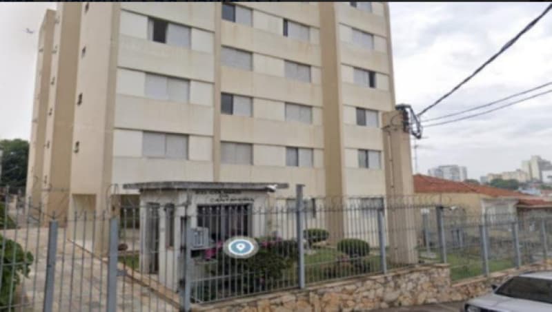 Apartamento nº 73 do Edifício Colinas da Cantareira, Rua Carlos Gomes, nº 68, 7º andar, 22º Subdistrito, Tucuruvi. Sao Paulo/SP - leilão judicial - São Paulo SP - lance mínimo R$ 262.500