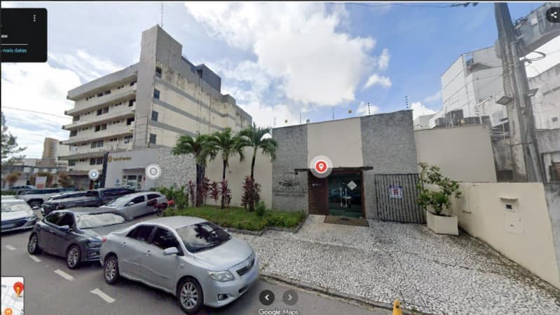 Hospital samaritanos da Paraíba, Av. Santa Júlia, nº35 Joao Pessoa/PB - leilão judicial - João Pessoa PB - lance mínimo R$ 920.000