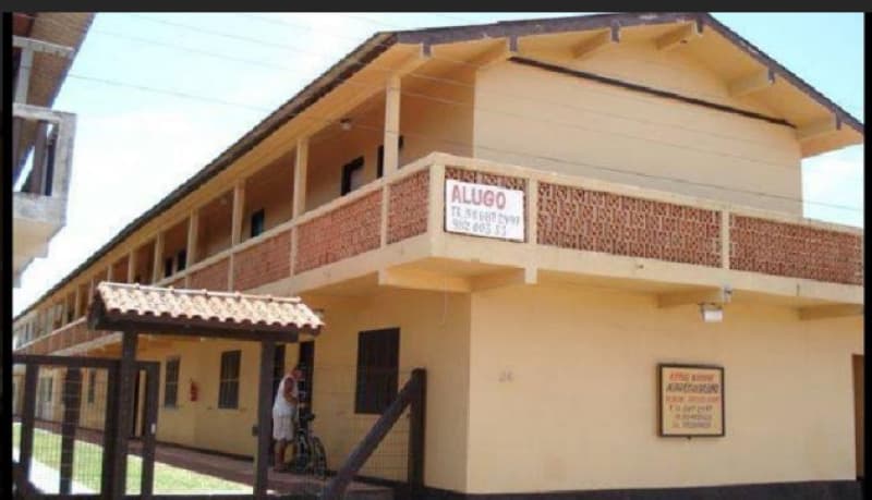 Apartamento N.06, Rua José Weimer Vianna, no 43 (antiga Rua Porto Alegre) Arroio Do Sal/RS - leilão judicial - Arroio do Sal RS - lance mínimo R$ 120.000