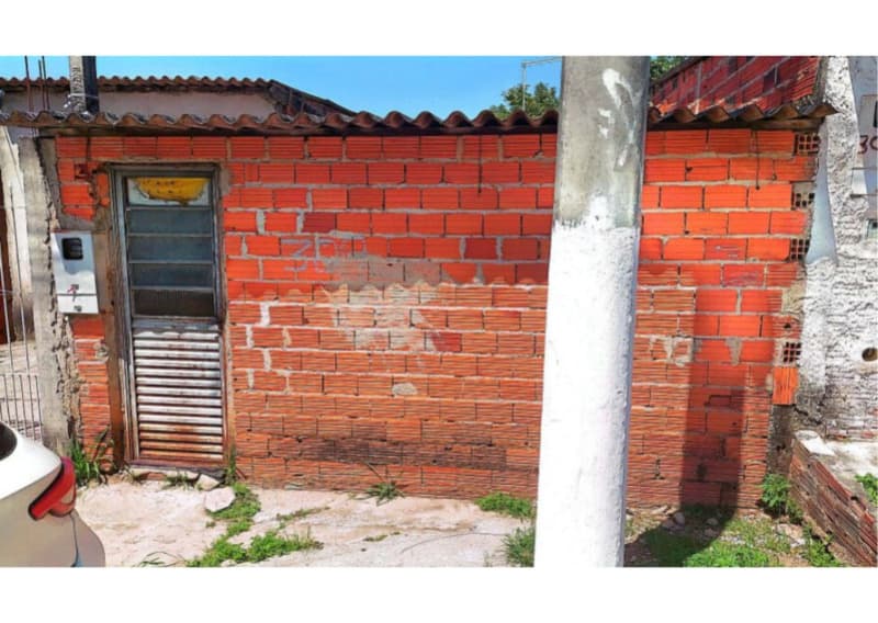 Um terreno urbano, sem benfeitorias, situado à rua Onze, constituído pelo lote nº 14 da... - leilão judicial - Itu SP - lance mínimo R$ 88.942