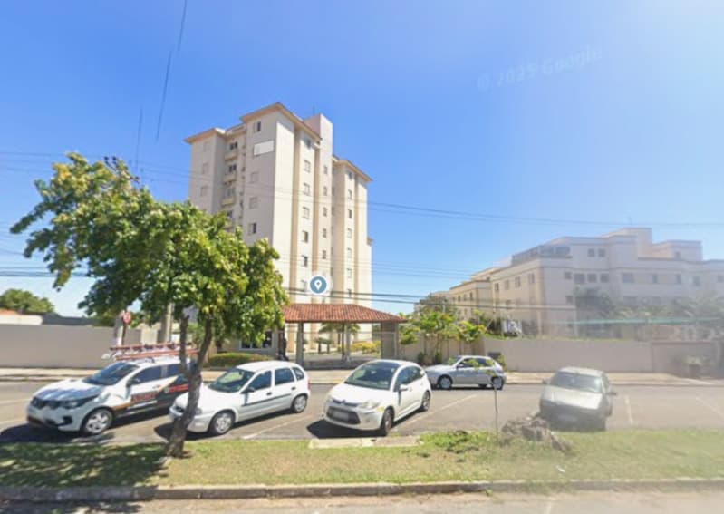 APARTAMENTO n° 302, localizado no 3º pavimento do Bloco B, do Condomínio "RESIDENCIAL... - leilão judicial - Itu SP - lance mínimo R$ 265.291