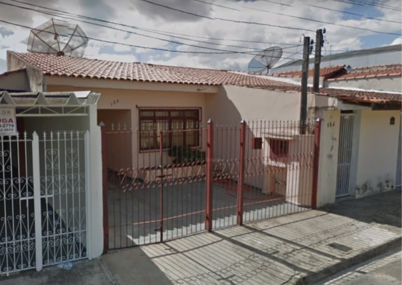 50% (CINQUENTA POR CENTO) DO PRÉDIO RESIDENCIAL QUE RECEBEU O Nº 168 DA RUA JORGE... - leilão judicial - Itupeva SP - lance mínimo R$ 395.580