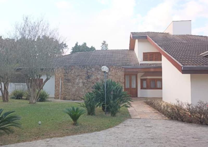 01 (UM) PRÉDIO RESIDENCIAL, CONSTITUÍDO DE 2 (dois) PAVIMENTOS que recebeu o nº 452 da... - leilão judicial - Itu SP - lance mínimo R$ 5.111.773