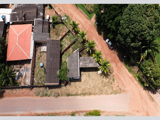 Casa - Alta Floresta - MT - Comercial,Rural,Residencial - Alta Floresta/MT. Bairro Setor NE-D. Rua Cravo sn (in loco) (Lote 01 da Quadra 06). Casa. Áreas: construída 300,00m² (in loco) e terreno 647,00m². Matrícula 18.390 do 1º RI local. - leilão extrajudicial - Não informado BR - lance mínimo R$ 210.000