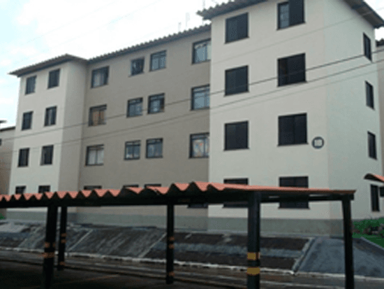 Apartamento - Bauru - SP - Terreno Urbano,Comercial,Residencial - Bauru/SP. Bairro Parq. Res. das Camelias (lançado em cadastro imobiliário). Avenida Orlando Ranieri, 7-95, 8-71 e 8-85. Ap. 33 (3º pavimento, Bloco 18, Tipo C) com 1 vaga de garagem. Condomínio Residencial Parque dos Flamboyants. Áreas: privativa 64,21m², total 69 ,29625m² e fração ideal de 0,16422%. Matrícula 55.112 do 1º RI local. - leilão extrajudicial - Não informado BR - lance mínimo R$ 90.000