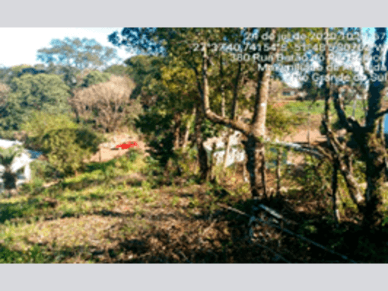 Terreno - Maximiliano de Almeida - RS - Terreno Urbano,Comercial,Residencial - Maximiliano de Almeida/RS. Centro (in loco). Rua Menino Deus, sn (Lote 04-C da Quadra 41). Terreno com área superficial de 201,00m². Matrícula 3.116 do RI local - leilão extrajudicial - Não informado BR - lance mínimo R$ 41.133