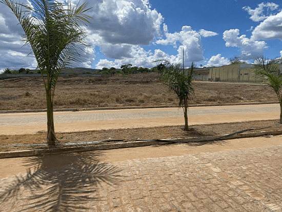 Terreno - Itaberaba - BA - Terreno,Residencial,Terreno Urbano,Rural - Itaberaba/BA. Loteamento Residencial Nova Conquista. Alameda A, sn (Lote 07 da Quadra A). Terreno com área superficial de 900,00m². Matrícula 9.619 do 1º RI local. - Não informado BR - lance mínimo R$ 111.092