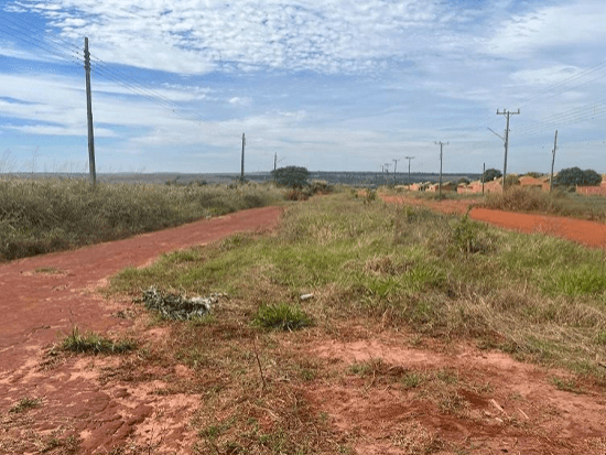 Terreno - Nova Alvorada do Sul - MS - Terreno,Residencial,Terreno Urbano,Rural - Nova Alvorada do Sul/MS. Loteamento Maria de Lourdes Marson Stradiotti – Expansão III. Rua Antônio Carlos Barbosa, 3.484 (Lote 14 da Quadra 47). Terreno com área superficial de 253,00m². Matrícula 5.032 do RI local. - Não informado BR - lance mínimo R$ 350.168