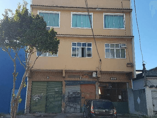 Apartamento - Rio de Janeiro - RJ - Residencial,Comercial - Rua General Magalhaes Barata, 206, Apto 201, Jardim America, Rio De Janeiro, RJ, 21240070. Apartamento, Padrão, Ocupado. Área(s): 65 m² de área construída, 65 m² de área privativa. Matrícula(s): 34.532. Cartório: 8° CRI DE RIO DE JANEIRO. Inscrição da Prefeitura: 0071692-8. A ARREMATAÇÃO NÃO CONTEMPLA BENS MÓVEIS, VEÍCULOS E QUAISQUER OBJETOS QUE EVENTUALMENTE APAREÇAM NAS IMAGENS. - leilão extrajudicial - Não informado BR - lance mínimo R$ 76.800