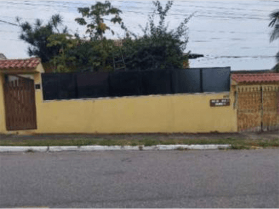 Casa - Maricá - RJ - Residencial,Comercial - Rua Sessenta, 182, Loteamento Praia Dos Lagos, Maricá, RJ, 24916355,, Casa, Padrão, Ocupado. Área(s): 480 m² de área terreno, 242,87 m² de área construída. Matrícula(s): 8.688. Cartório: 2° CRI DE MARICÁ. Inscrição da Prefeitura: 36199. ,, - Não informado BR - lance mínimo R$ 462.960