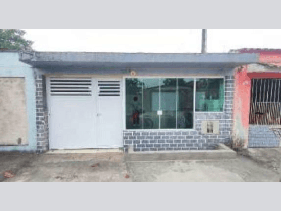 Casa - Iguape - SP - Residencial,Comercial - Rua Despraiado, 352, Rocio, Iguape, SP, 11920000. Casa, Padrão, Ocupado, 1 vaga(s) de garagem. Área(s): 309,26 m² de área terreno, 158,19 m² de área construída. Matrícula(s): 146.116. Cartório: CRI DE IGUAPE. Inscrição da Prefeitura: 06.0001.0374. A ARREMATAÇÃO NÃO CONTEMPLA BENS MÓVEIS, VEÍCULOS E QUAISQUER OBJETOS QUE EVENTUALMENTE APAREÇAM NAS IMAGENS. - leilão extrajudicial - Não informado BR - lance mínimo R$ 234.000