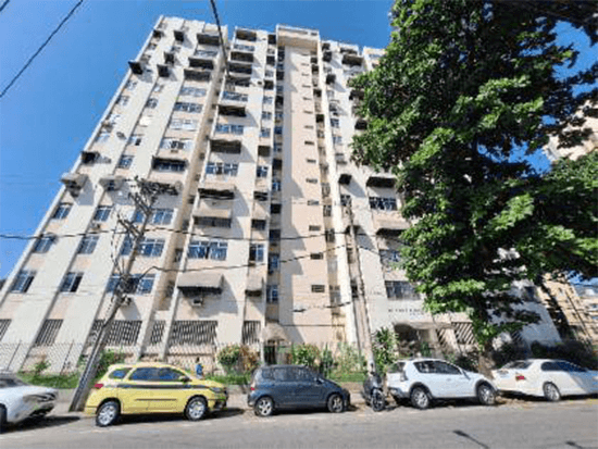 Apartamento - Rio de Janeiro - RJ - Residencial,Comercial - Rua Itapirú, 155, Apto 401, Bloco Q, Condominio Edificio Santa Barbara, Catumbi, Rio De Janeiro, RJ, 20251031. Apartamento, Padrão, Ocupado, 1 vaga(s) de garagem. Área(s): 66 m² de área construída, 66 m² de área privativa. Matrícula(s): 7.982. Cartório: 7° CRI DO RIO DE JANEIRO. Inscrição da Prefeitura: 1186080-6. A ARREMATAÇÃO NÃO CONTEMPLA BENS MÓVEIS, VEÍCULOS E QUAISQUER OBJETOS QUE EVENTUALMENTE APAREÇAM NAS IMAGENS. - leilão extrajudicial - Não informado BR - lance mínimo R$ 183.000
