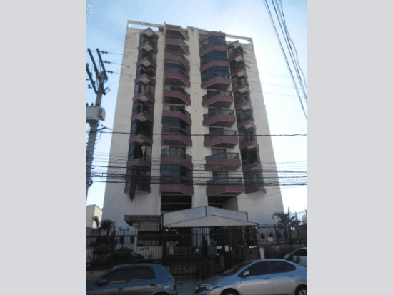 Apartamento - São Paulo - SP - Residencial,Comercial - Rua Serra De Botucatu, 1477, Apto Duplex 81, Card, Edifício Villaggio Di Bari, Vila Gomes Cardim, São Paulo, SP, 03317001. Apartamento, Padrão, Ocupado, 3 vaga(s) de garagem. Área(s): 169,12 m² de área construída, 169,12 m² de área privativa, 133,08 m² de área comum. Matrícula(s): 173.230. Cartório: 9º CRI DE SÃO PAULO. Inscrição da Prefeitura: 054.047.0141-2. A ARREMATAÇÃO NÃO CONTEMPLA BENS MÓVEIS, VEÍCULOS E QUAISQUER OBJETOS QUE EVENTUALMENTE APAREÇAM NAS IMAGENS. - leilão extrajudicial - Não informado BR - lance mínimo R$ 1.036.800