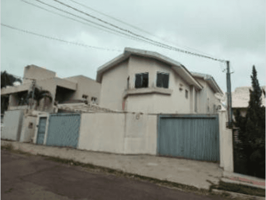 Casa - Campo Grande - MS - Residencial,Comercial - Rua Sofia Melke, 229, Itanhanga Park, Campo Grande, MS, 79003109. Casa, Padrão, Ocupado, 1 vaga(s) de garagem. Área(s): 433,65 m² de área terreno, 456,11 m² de área construída. Matrícula(s): 96.140. Cartório: 1 CRI CAMPO GRANDE. Inscrição da Prefeitura: 5670190074. A ARREMATAÇÃO NÃO CONTEMPLA BENS MÓVEIS, VEÍCULOS E QUAISQUER OBJETOS QUE EVENTUALMENTE APAREÇAM NAS IMAGENS. - leilão extrajudicial - Não informado BR - lance mínimo R$ 1.575.480