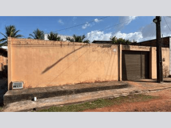 Casa - São José de Ribamar - MA - Residencial,Comercial - Rua 11, 25, Loteamento Recanto Do Turu I, Parque Vitória, São José De Ribamar, MA, 65110000. Casa, Padrão, Ocupado, 1 vaga(s) de garagem. Área(s): 360 m² de área terreno, 158,25 m² de área construída. Matrícula(s): 110.823. Cartório: 1 CRI DE SÃO JOSÉ DE RIBAMAR. Inscrição da Prefeitura: 1.0003.102.04.0072.0001. A ARREMATAÇÃO NÃO CONTEMPLA BENS MÓVEIS, VEÍCULOS E QUAISQUER OBJETOS QUE EVENTUALMENTE APAREÇAM NAS IMAGENS. - leilão extrajudicial - Não informado BR - lance mínimo R$ 327.560