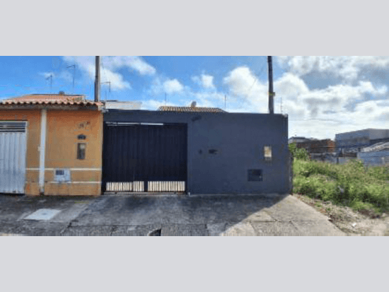 Casa - Lorena - SP - Residencial,Comercial - Rua Silvio Costa, 1.082, Cidade Industrial, Lorena, SP, 12609300. Casa, Padrão, Ocupado. Área(s): 210 m² de área terreno, 77,41 m² de área construída. Matrícula(s): 37.761. Cartório: 1° CRI LORENA. Inscrição da Prefeitura: 0005001300000407. A ARREMATAÇÃO NÃO CONTEMPLA BENS MÓVEIS, VEÍCULOS E QUAISQUER OBJETOS QUE EVENTUALMENTE APAREÇAM NAS IMAGENS. - leilão extrajudicial - Não informado BR - lance mínimo R$ 221.040