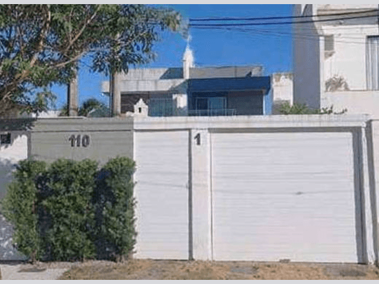 Casa - Rio de Janeiro - RJ - Residencial,Comercial - Rua Projetada 140, Pal 18529, 110, Casa 1, Guaratiba, Rio De Janeiro, RJ, 23026560. Casa, Em condomínio, Ocupado, 1 vaga(s) de garagem. Área(s): 99 m² de área construída, 99 m² de área privativa. Matrícula(s): 446.767. Cartório: 9º CRI DO RIO DE JANEIRO. Inscrição da Prefeitura: 3.356.582-1. A ARREMATAÇÃO NÃO CONTEMPLA BENS MÓVEIS, VEÍCULOS E QUAISQUER OBJETOS QUE EVENTUALMENTE APAREÇAM NAS IMAGENS. - leilão extrajudicial - Não informado BR - lance mínimo R$ 276.740