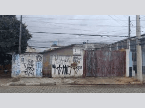 Casa - Suzano - SP - Residencial,Comercial - Rua Da Ametista, 565, Jardim Monte Cristo, Suzano, SP, 08670050. Casa, Padrão, Ocupado. Área(s): 250 m² de área terreno, 125,18 m² de área construída. Matrícula(s): 23.274. Cartório: CRI DE SUZANO. Inscrição da Prefeitura: 24.008.007.A/B. A ARREMATAÇÃO NÃO CONTEMPLA BENS MÓVEIS, VEÍCULOS E QUAISQUER OBJETOS QUE EVENTUALMENTE APAREÇAM NAS IMAGENS. - leilão extrajudicial - Não informado BR - lance mínimo R$ 308.050