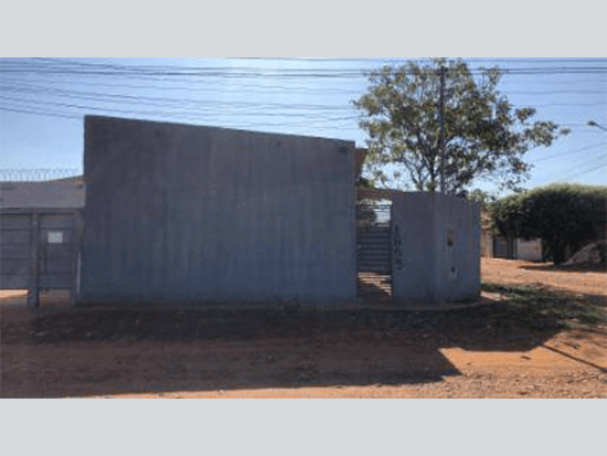 Casa - Campo Grande - MS - Residencial,Comercial - Avenida Roseira, 1.853, Parque Residencial Dos Girassóis, Campo Grande, MS, 79091848. Casa, Padrão, Ocupado, 1 vaga(s) de garagem. Área(s): 333,91 m² de área terreno, 68,24 m² de área construída. Matrícula(s): 63.532. Cartório: 2° CRI DE CAMPO GRANDE. Inscrição da Prefeitura: 4934220353. A ARREMATAÇÃO NÃO CONTEMPLA BENS MÓVEIS, VEÍCULOS E QUAISQUER OBJETOS QUE EVENTUALMENTE APAREÇAM NAS IMAGENS. - leilão extrajudicial - Não informado BR - lance mínimo R$ 207.200