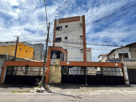 Apartamento - Fortaleza - CE - Residencial,Comercial - Rua Alfeu Aboim, 401, Apartamento 401, 3º Pavimento Condominio Edificio Mariana Ii, Planalto Nova Aldeota, Fortaleza, CE, 60175375. Apartamento, Padrão, Ocupado. Área(s): 66,8 m² de área construída, 66,8 m² de área privativa, 8,46 m² de área comum. Matrícula(s): 7.964. Cartório: 5º CRI DE FORTALEZA. Inscrição da Prefeitura: 576513-7. A ARREMATAÇÃO NÃO CONTEMPLA BENS MÓVEIS, VEÍCULOS E QUAISQUER OBJETOS QUE EVENTUALMENTE APAREÇAM NAS IMAGENS. - leilão extrajudicial - Não informado BR - lance mínimo R$ 148.000
