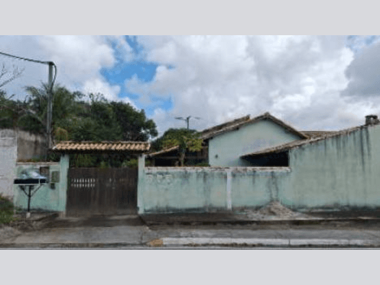 Casa - Maricá - RJ - Residencial,Comercial - Rua Ulisses Guimarães, 483, Casa 02, Condominio Residencial Recanto Da Felicidade I, Jardim Atlântico Oeste (Itaipuacu), Maricá, RJ, 24935585. Casa, Em condomínio, Ocupado, 1 vaga(s) de garagem. Área(s): 84,27 m² de área construída, 84,27 m² de área privativa. Matrícula(s): 75.841. Cartório: 2° CRI DE MARICÁ. Inscrição da Prefeitura: 116551. A ARREMATAÇÃO NÃO CONTEMPLA BENS MÓVEIS, VEÍCULOS E QUAISQUER OBJETOS QUE EVENTUALMENTE APAREÇAM NAS IMAGENS. - leilão extrajudicial - Não informado BR - lance mínimo R$ 291.080