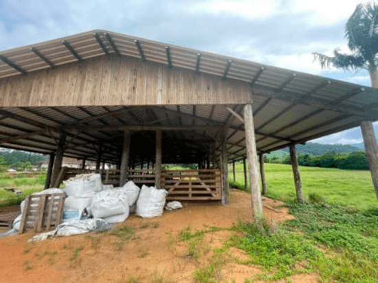 Terreno - Corupá - SC - Residencial - Corupá/SC. Bairro Vila Izabel. Rua Felipe Schmidt, 419. Terreno rural com área superficial de 134.152,72m², melhor descrito, confrontado e caracterizado em matrícula. INCRA 801.038.003.093-9. Matrícula 97.838 (CNM 107920.2.0097838-10) do RI de Jaraguá do Sul. - Não informado BR - lance mínimo R$ 2.462.133