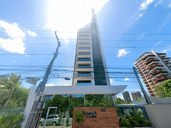 Apartamento - Fortaleza - CE - Residencial,Terreno - Fortaleza/CE. Bairro Guararapes (in loco). Avenida Chanceler Edson Queiroz, 200 (in loco). Apartamento 1302. Condomínio Verdi (Tipo B 4V, Bloco A, 13º pavimento - Prelude). Com vagas de garagem nºs 66, 67, 108 e 109. Áreas: privativa 248,14m² e fração ideal de 54/5010. Matrícula 89.745 (CNM 020719.2.0089745-38) do 1º RI local. - leilão extrajudicial - Não informado BR - lance mínimo R$ 5.775.794